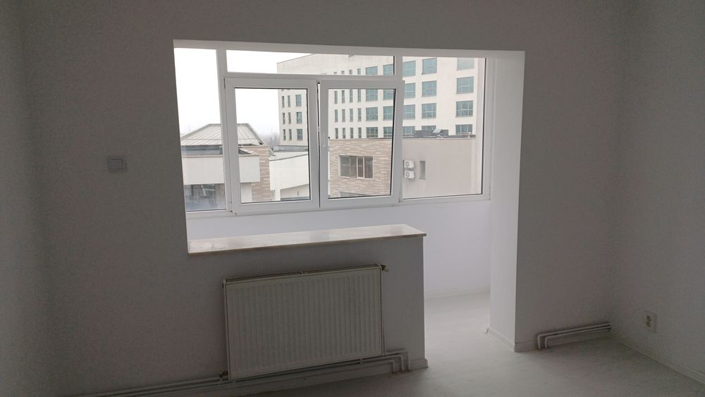 PROPRIETAR, vând apartament 2 camere, confort 1, Calea Bucuresti