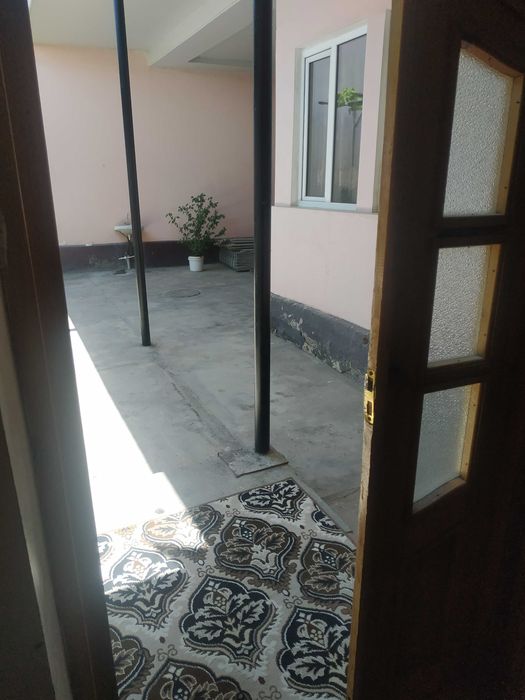 Продается дом(ховли) в Фергане