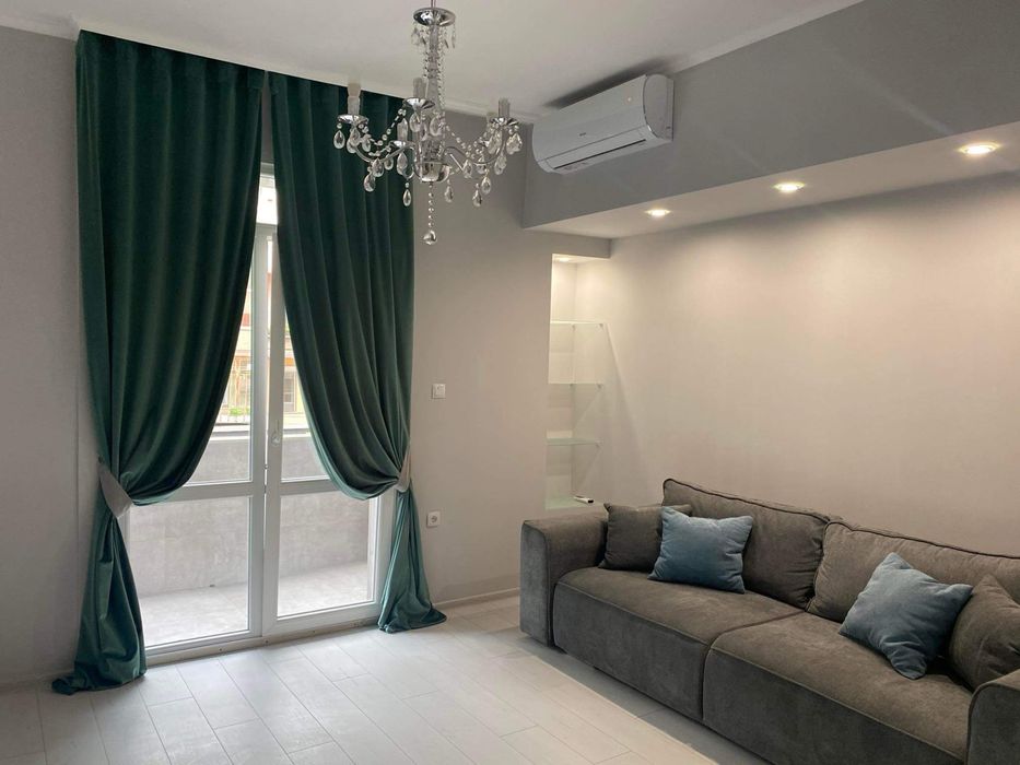 Дава се под наем Тристаен апартамент в Стара Загора, ОРБ - 100 кв.м за 408 € - Снимка #10