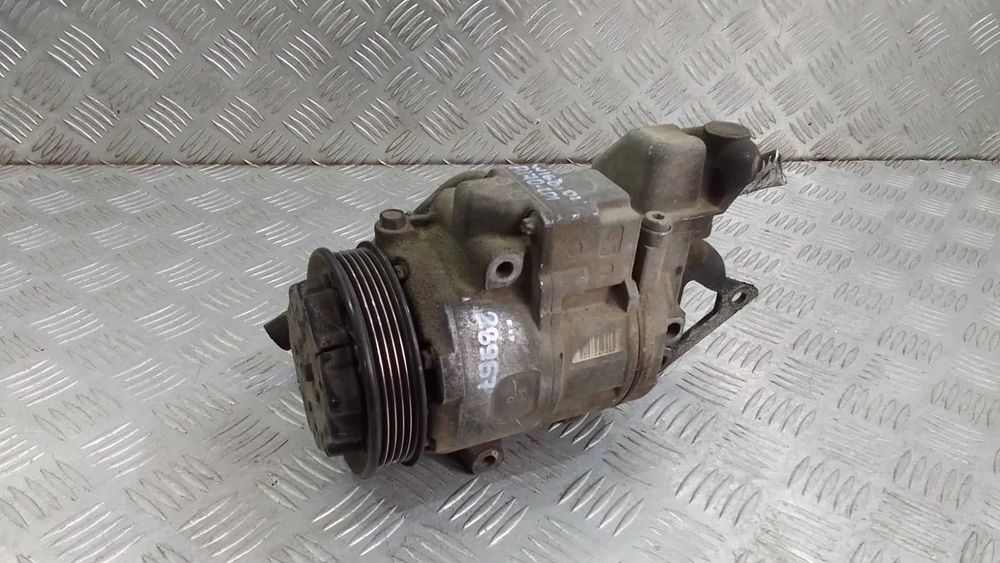 Компресор Mercedes A170 CDI W168 2002г.