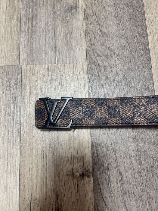 Curea din piele penrru barbati