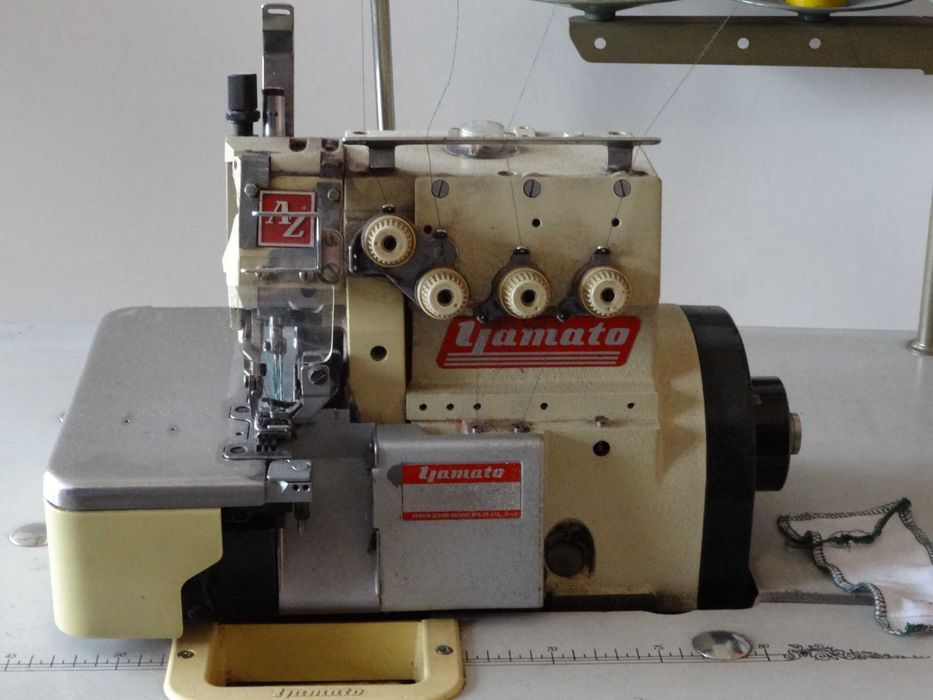 Овърлог 4 конечен – llаmato