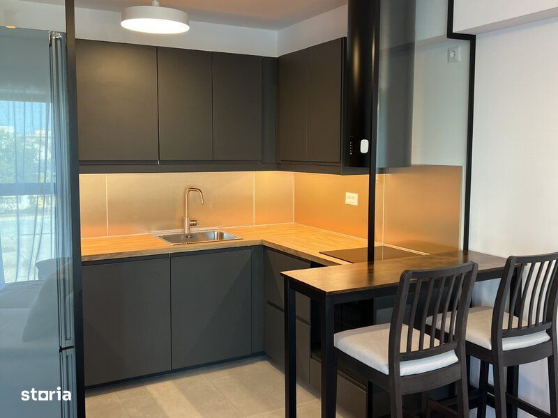 Apartament luxos 2 camere în Cotroceni, aproape de metrou