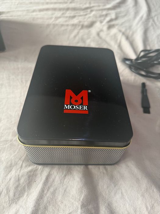 Moser Електрическа самобръсначка (шейвър)