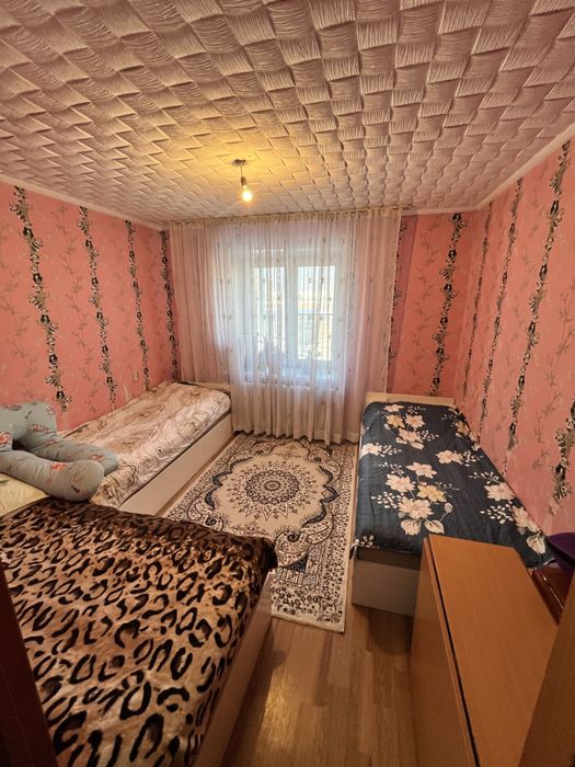 Продам 2-х квартиру