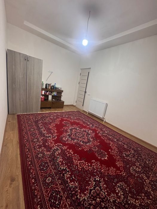 Kvartira yunusob qizlarga sheriklikka