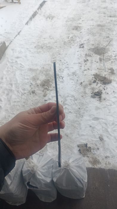 Прокладка стыковая ПС-65