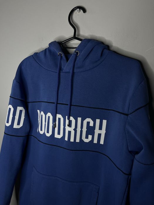 Hoodrich Akira V6 Hoodie Мъжко Горнище