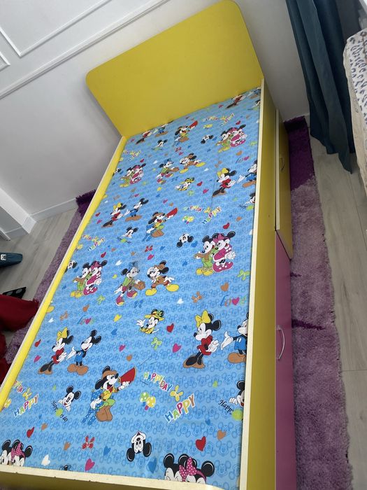 Кровать. Срочно продам. 10000 тенге