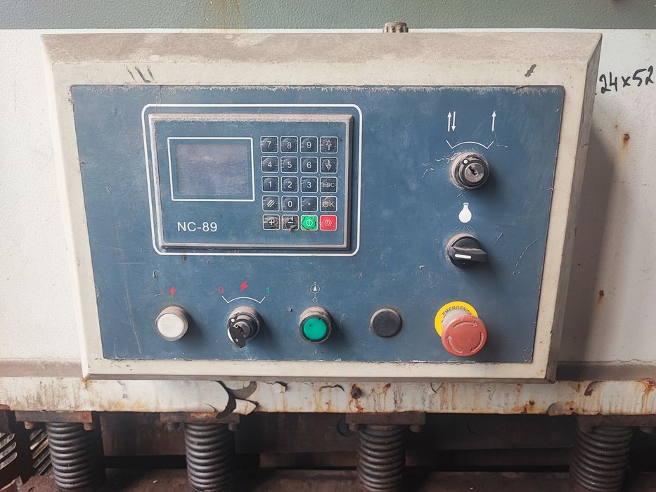 Продам Гильотину Китай варианты обмена рассрочка