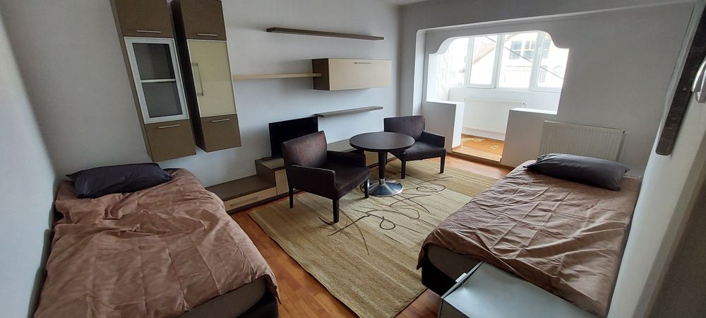 Cazare muncitori, 50 lei/ noapte.