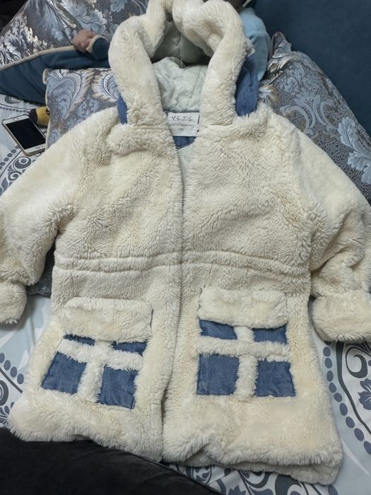 Зимние куртки