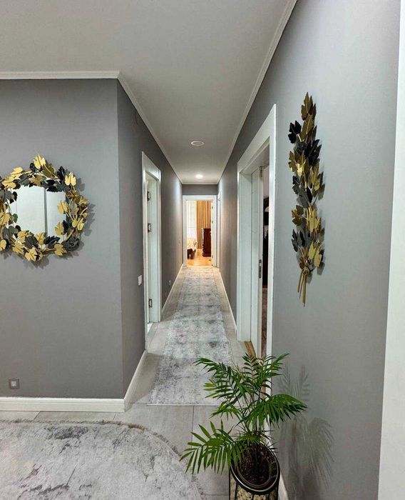 продается 3/5/9 84м2 ЖК ISTANBUL CITY