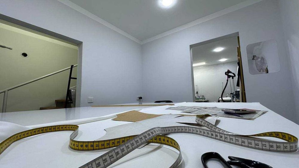 224 кв.м Офис Салон Клиника Учебн центр Метро Шахристан Корзинка