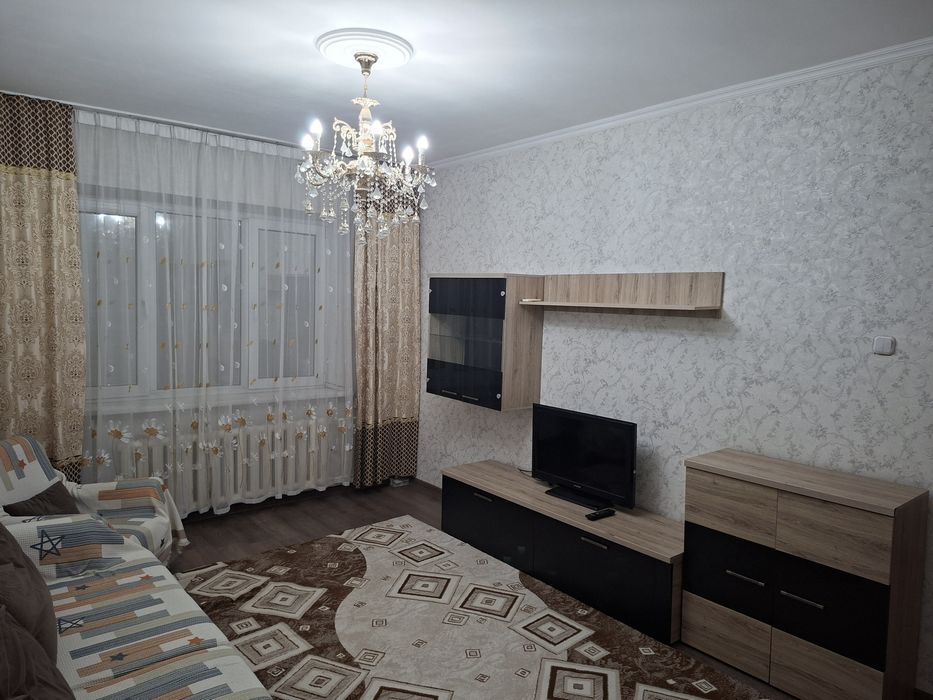 Горка стенка под ТВ