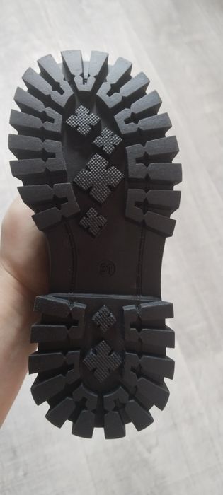 Продам сапоги зимние на девочку