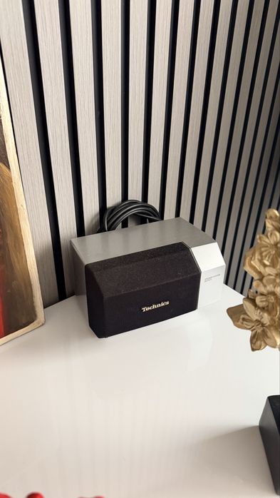 Linie audio technics SA-DV290