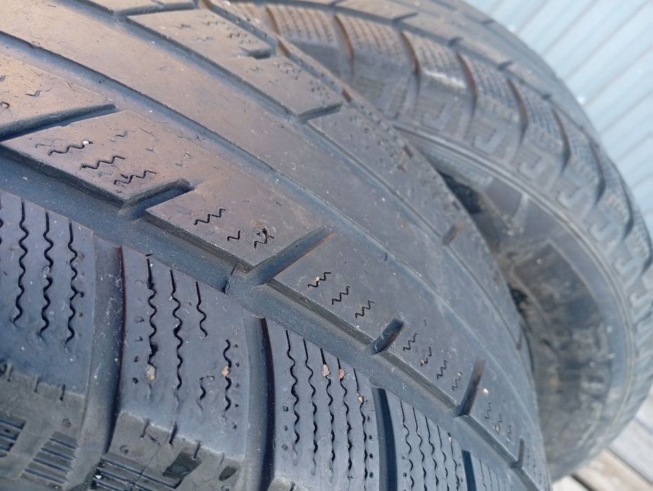 Продам бу резины