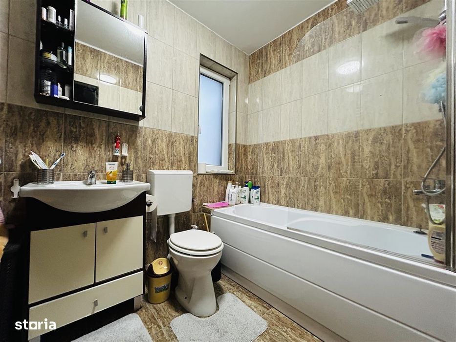 Casă 82 mp utili + 270 mp teren în Sibiu – Zonă Turnișor |