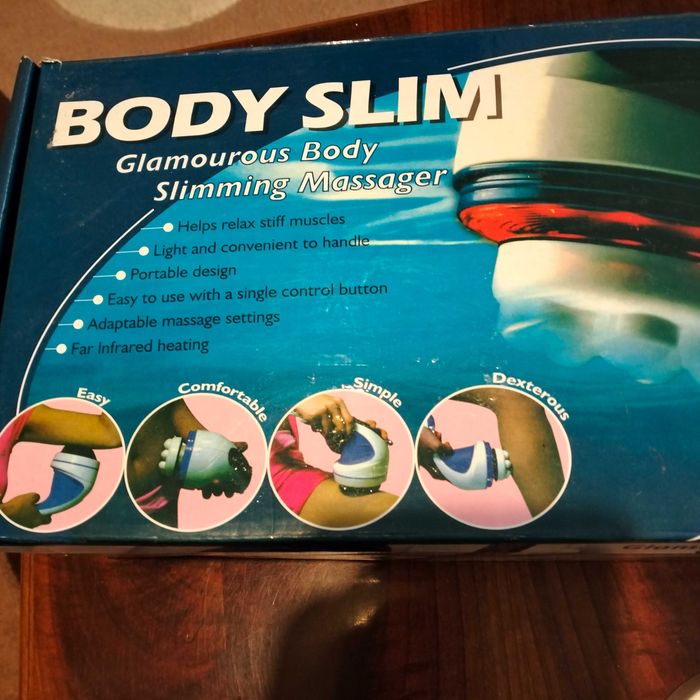 Aparat de masaj ONER Shark