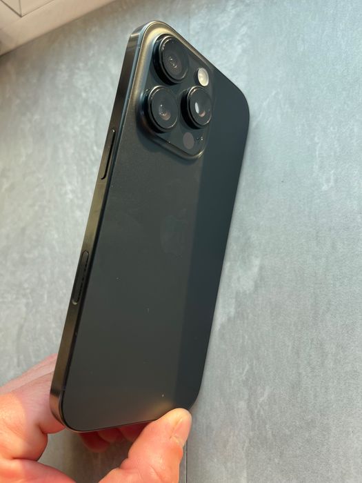 Iphone 16Pro 256GB
