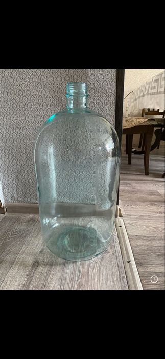 Бутыль 20 литров