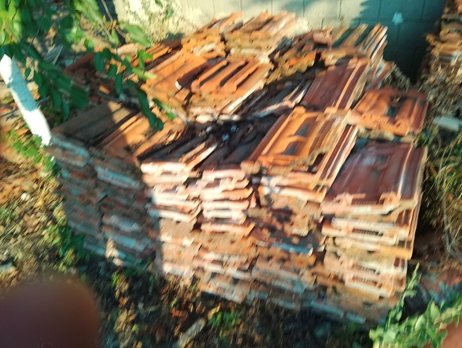 Керемиди втора употреба