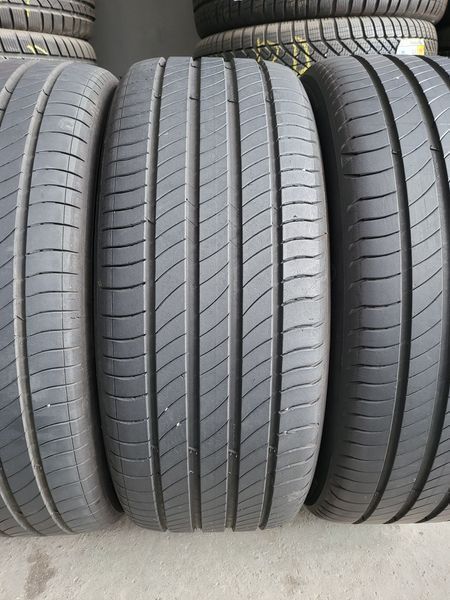 235/50/19 MICHELIN 4бр