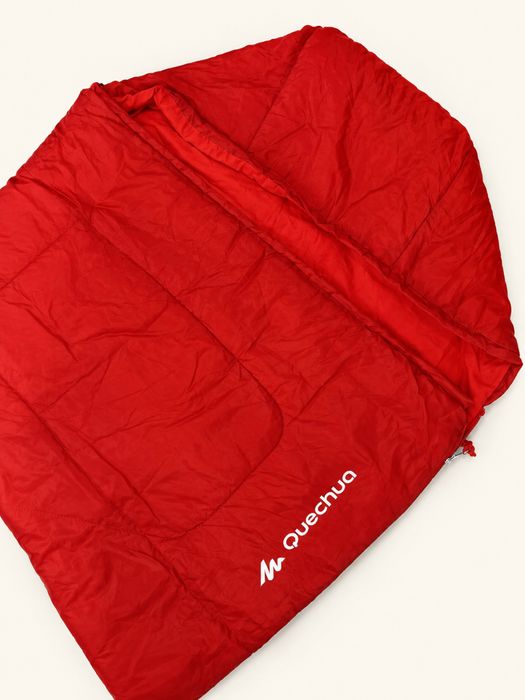Спальный мешок Quechua Forclaz 10