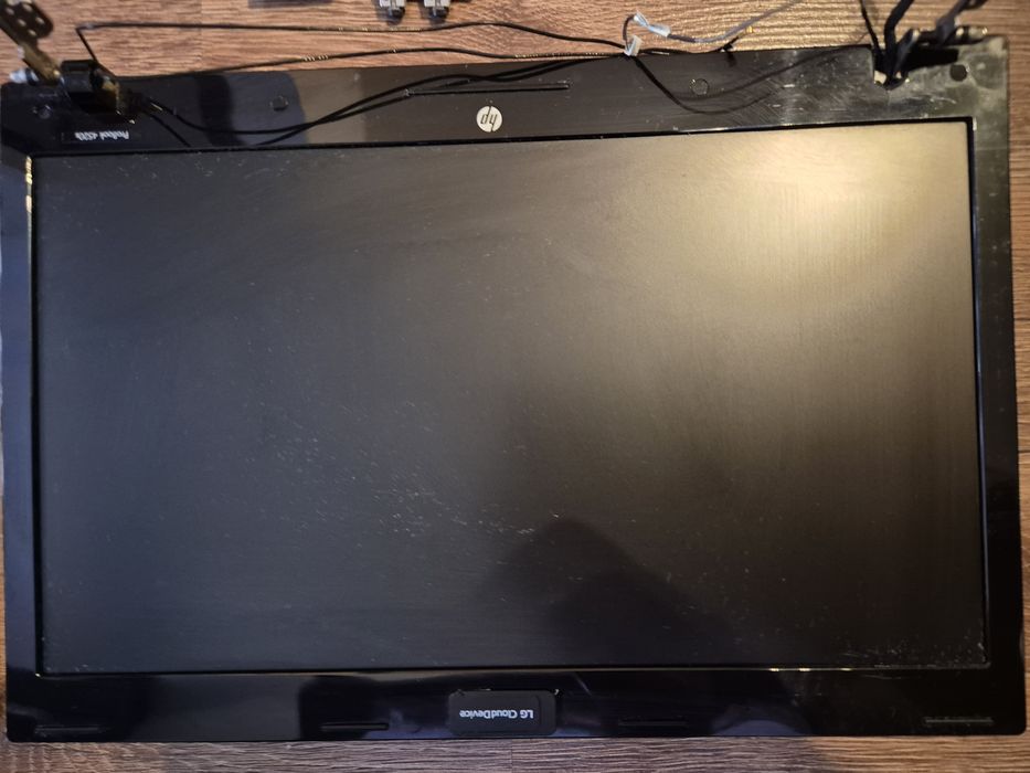 Componente Laptop HP 4520s