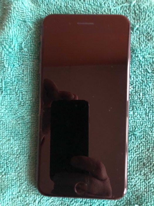 Iphone 8 Plus ,128GB,83%-капацитет на батерията,iOS 16.7.14