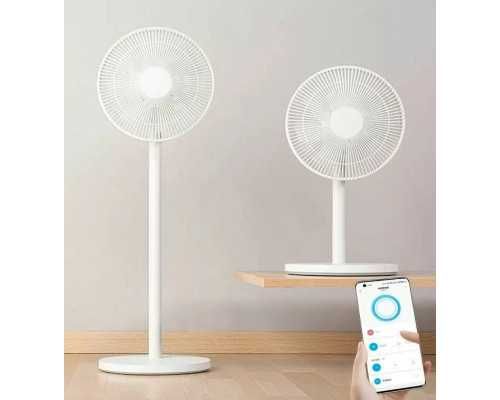 Умный напольный вентилятор Xiaomi Fan 2 Lite (белый)