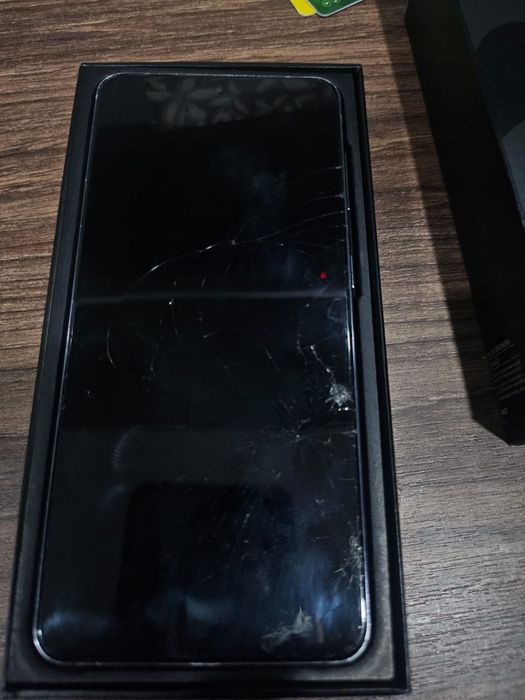 Samsung s21 128gb black