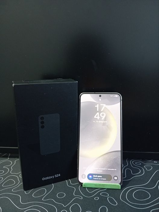 Обменяю Samsung s24