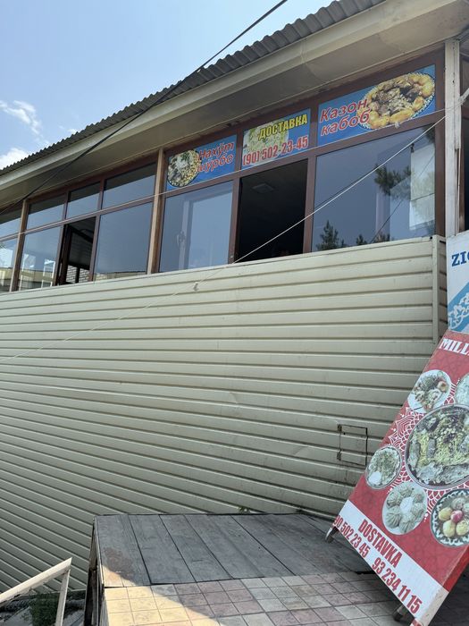 Продается готовый бизнес