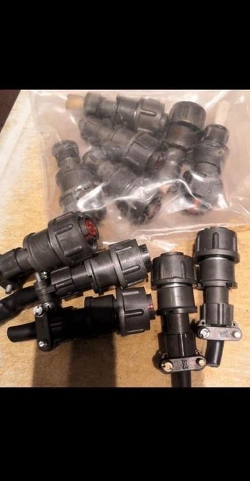 РадиоЗапчасти СССР