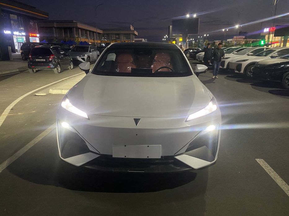 Deepal S07 215 MAX hybrid atamanka+massaj 3 YIL GARANTIYA