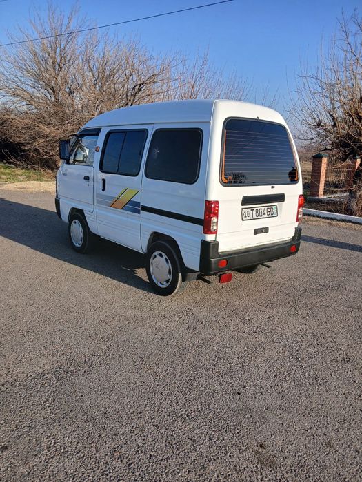 Damas metan gaz 74.000 yurgan srochna sotiladi