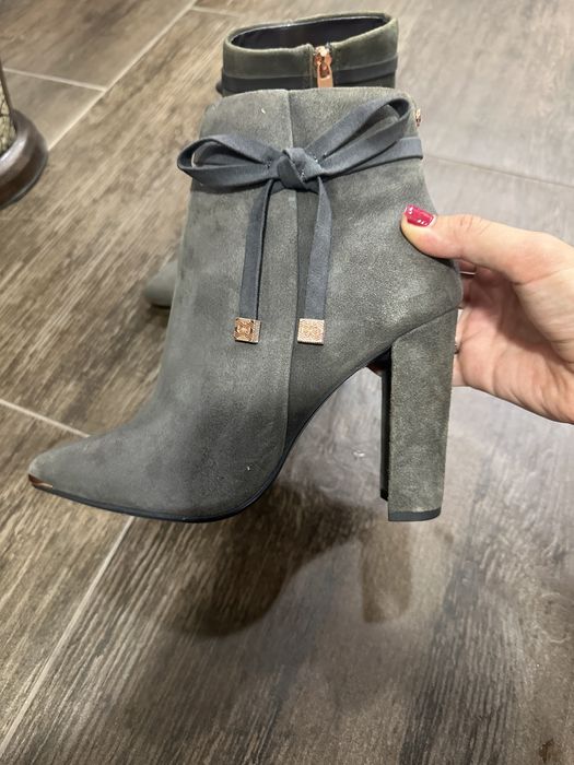 Боти “Ted Baker”