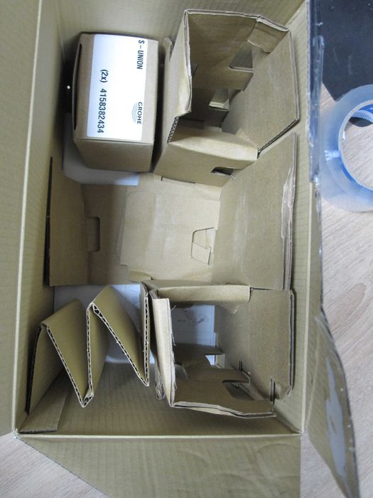 Robinet pentru cadă GROHE Start - 322782432, negru