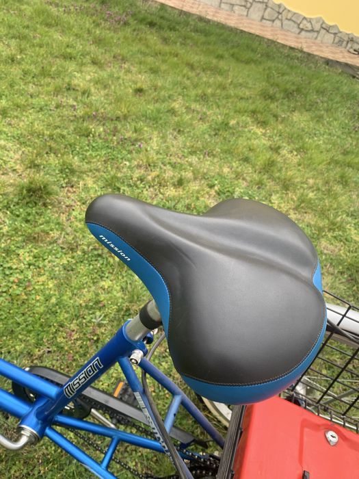 Триколка за възрастни