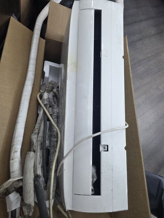 Продам кондиционер б/у