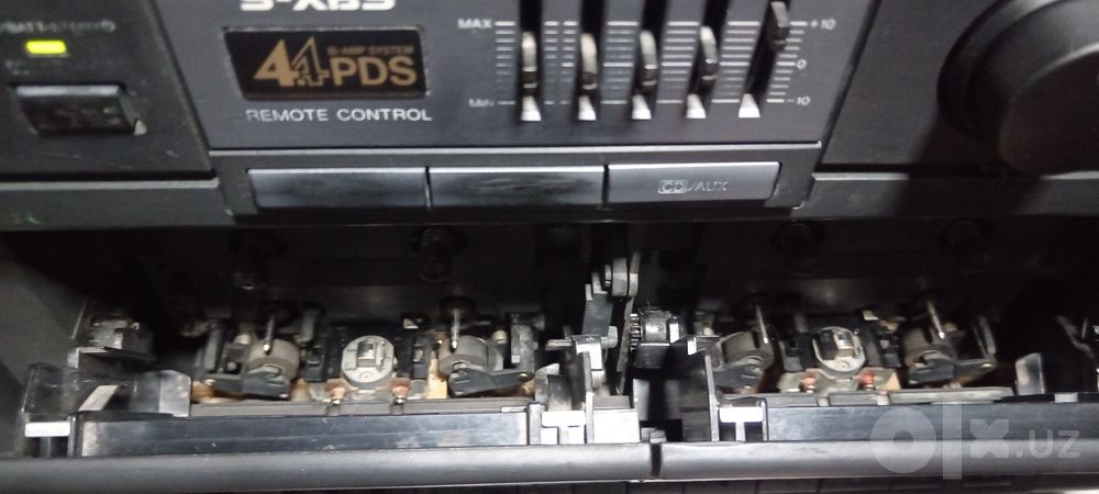 Панасоник ст. 995