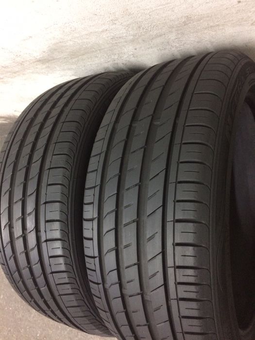 Anvelope vara nexen 225/45/18