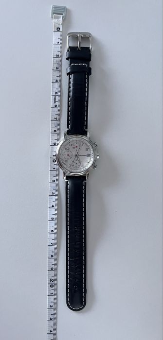 Ceas chronograf Jungheinrich