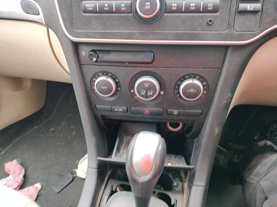 Dezmembrari Saab 9-3 (YS3F) (2003-2012) 2.0 T Benzina