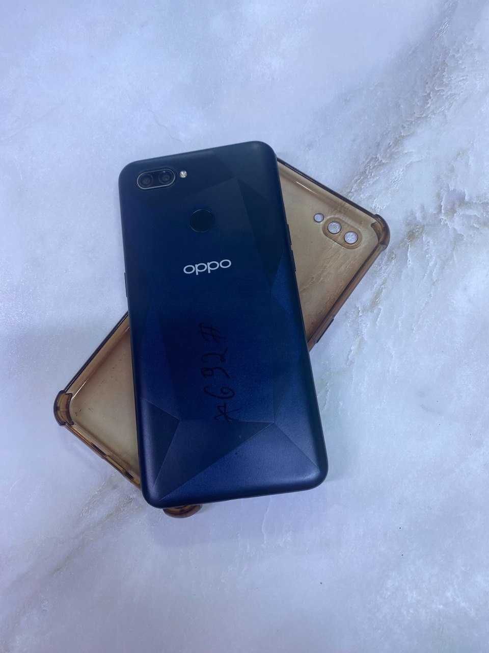 Продам Oppo A12, 32 Gb, лот 396262 (ТЕкели): 18 000 тг. - Мобильные телефоны  / смартфоны Текели на Olx