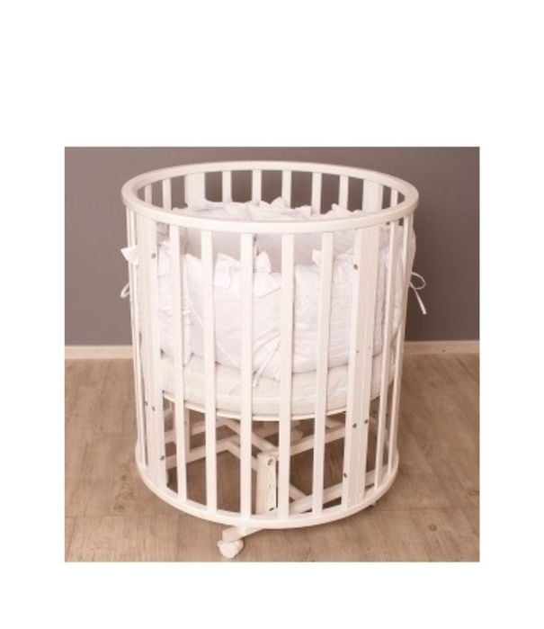 Манеж детская Трансфомер