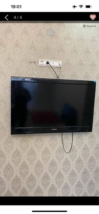 Продам телефизор Тoshiba