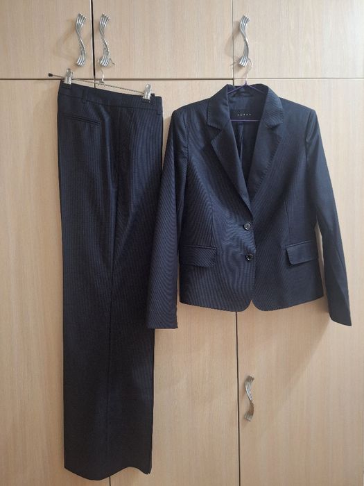 Брючные женские костюмы качество люкс